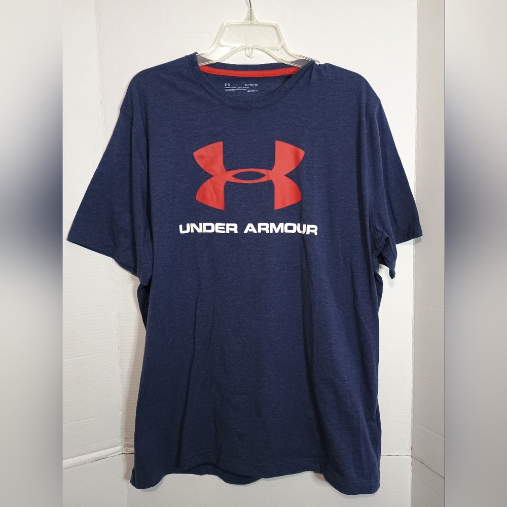 Men's Under Armour T-Shirt Size XL